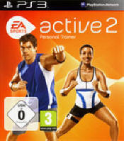 EA Sports Active 2